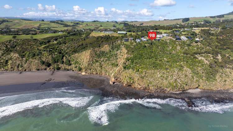 9B Earles Place Raglan_13