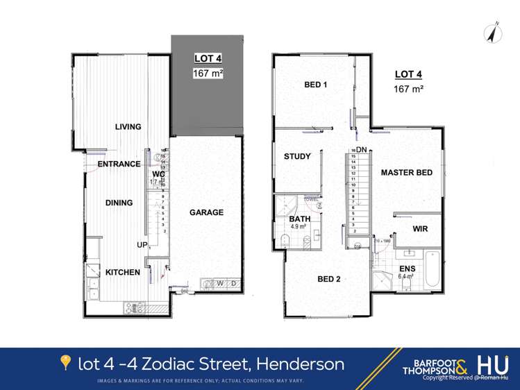 Lot 3/4 Zodiac Street Henderson_8