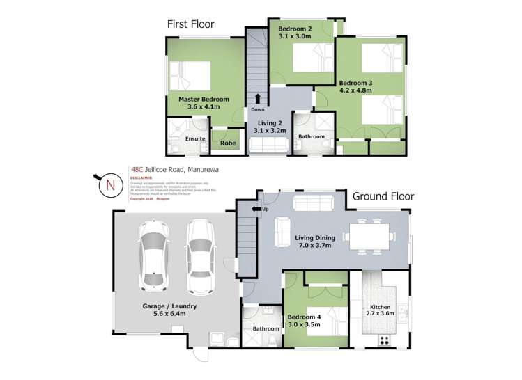 48c Jellicoe Road Manurewa_16