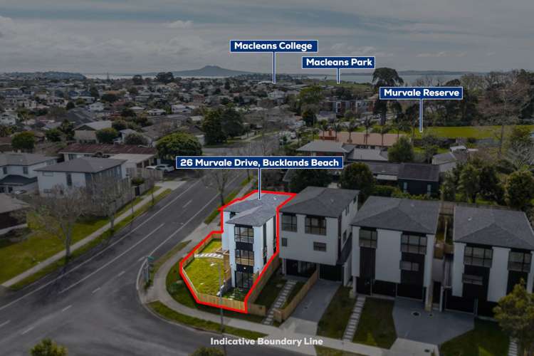 26 Murvale Drive Bucklands Beach_18