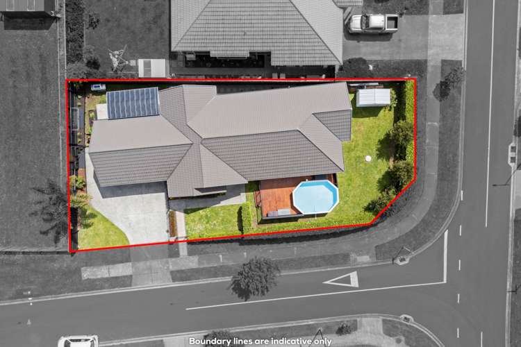 21 Maple Lane Huapai_20