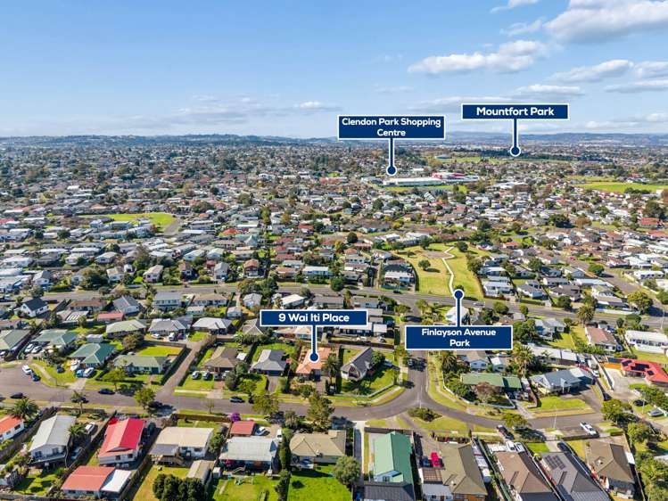 9 Wai Iti Place Clendon Park_20