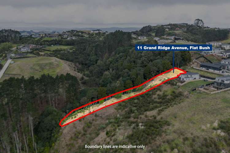 11 Grand Ridge Avenue Flat Bush_5