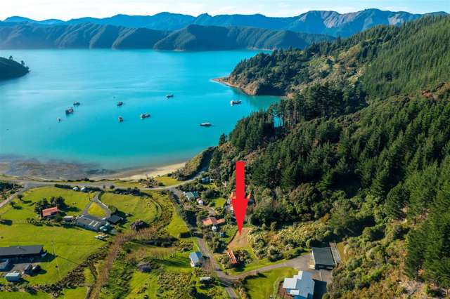 1476 Port Underwood Road Oyster Bay Port Underwood_3