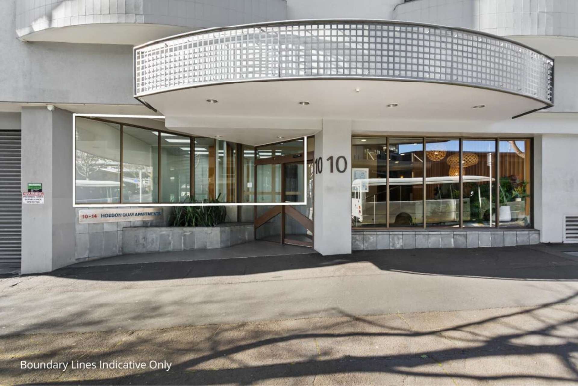 10 Hobson Street City Centre_0
