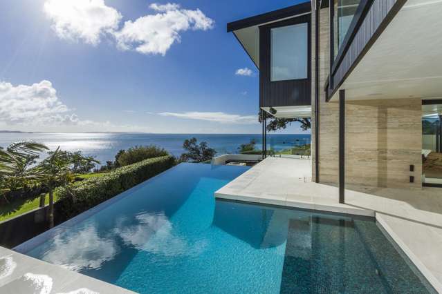 Red Beach pad sells for $9.5m – almost triple its CV