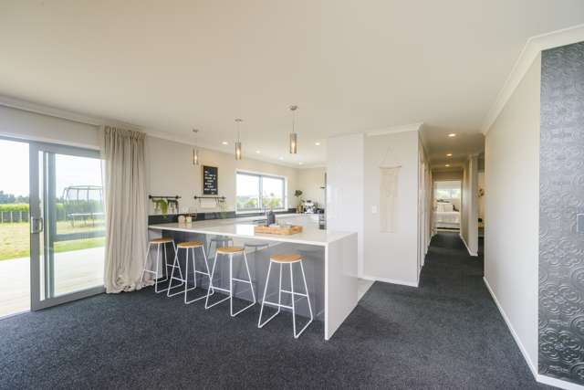 15 Highland View Drive Tokomaru_3