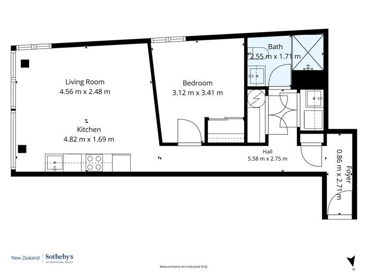 104/212 Willis Street Te Aro_11