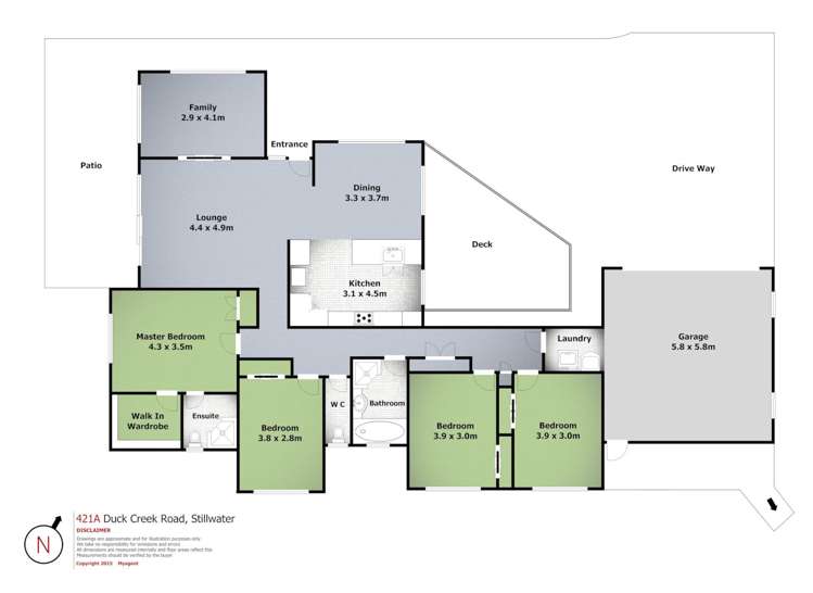 421a Duck Creek Road Stillwater_27