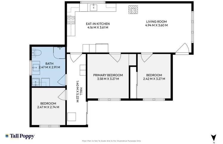 133 Birchwood Road Ohai_23