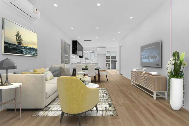 536C Weymouth Road Weymouth_4
