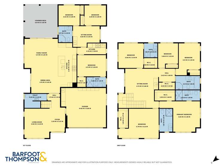 19 Dungloe Avenue Flat Bush_14