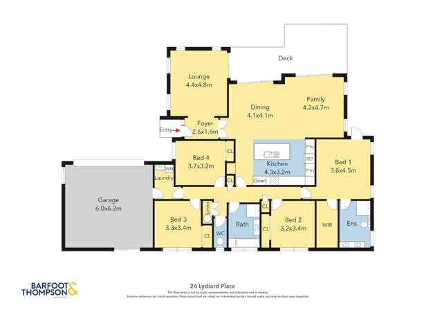 24 Lydiard Place Beachlands_1