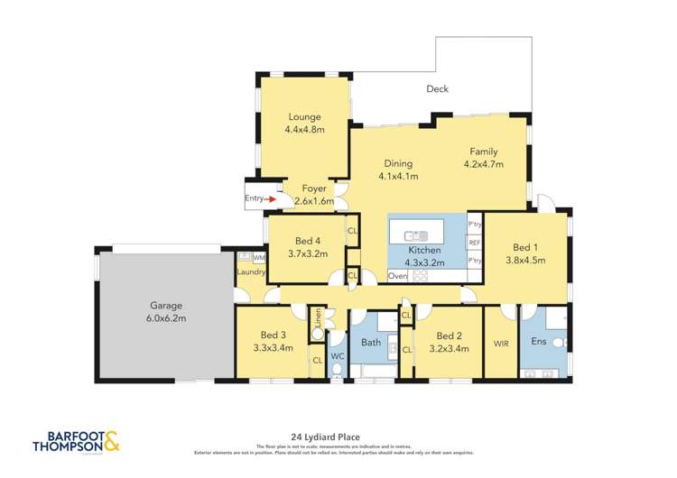 24 Lydiard Place Beachlands_7