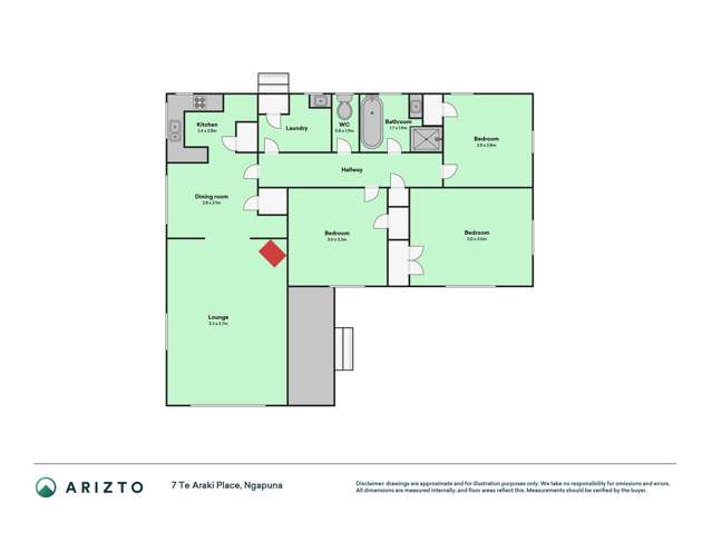 7 Te Araki Place Ngapuna_1