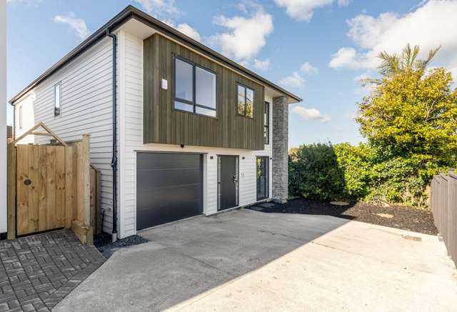 Brand New Coastal Living
