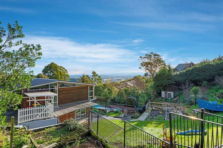 8 Pentre Terrace Cashmere_19