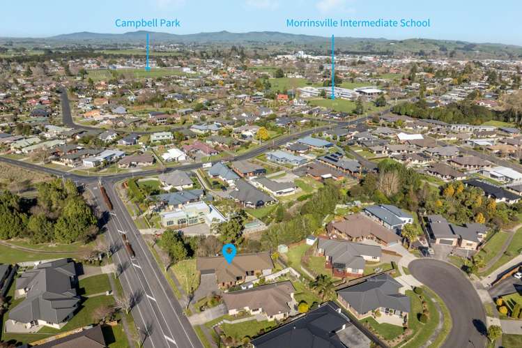 9 Fairway Drive Morrinsville_19