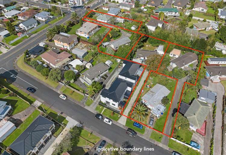 138 &138A Rathghar Road & 51-55 Larissa Avenue Henderson_9
