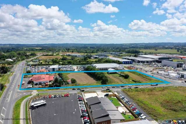 61 Fred Taylor Drive Westgate_1