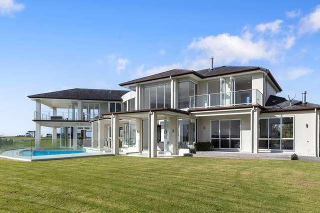 Two Homes - One Title, With Stunning Water Views