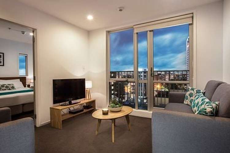 1604/74 Albert Street Auckland Central_14