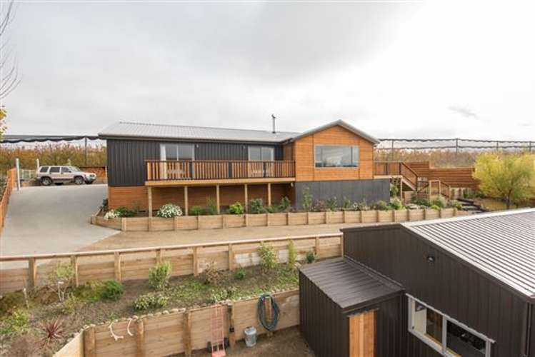 25a Missy Crescent Cromwell_0