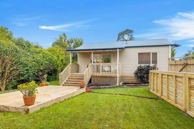 13A Becroft Drive Forrest Hill_1