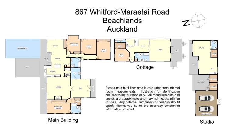 867 Whitford-Maraetai Road Beachlands_39