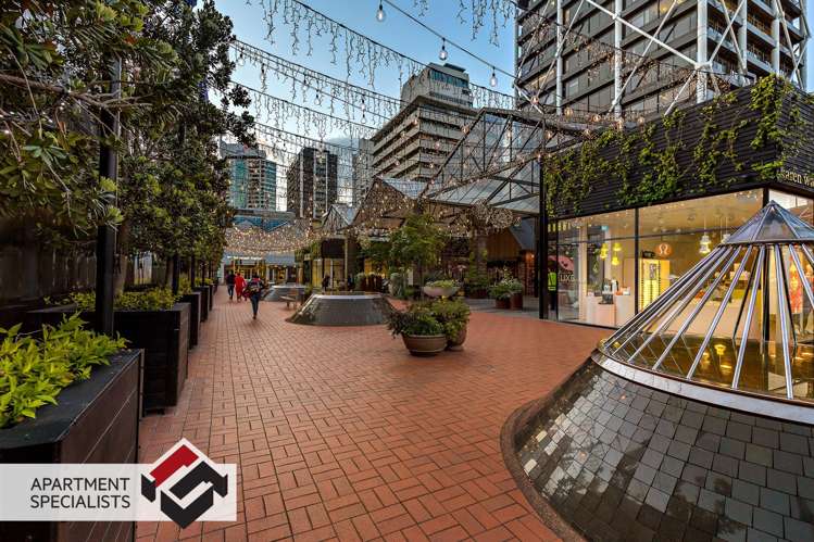 10a/4 Short Street Auckland Central_17