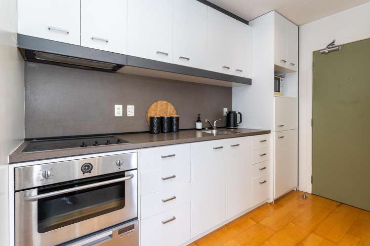 10B/32 Eden Crescent Auckland Central_2