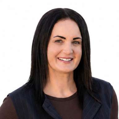 Tracy Dalzell