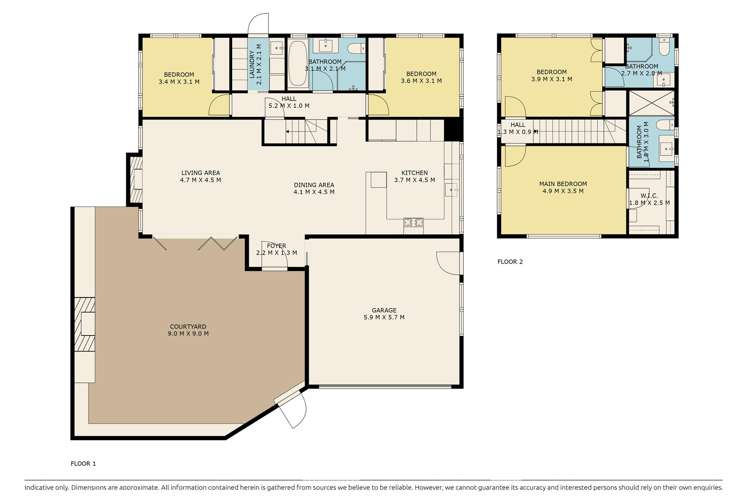 18a Selwyn Crescent Forrest Hill_25