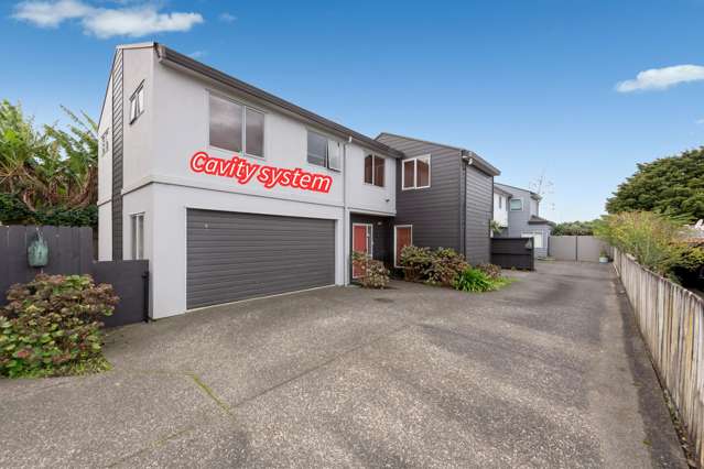4 Car Parks - Standalone, Freehold, Two-Storey