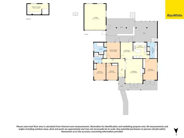 5 Micawber Place Mellons Bay_1
