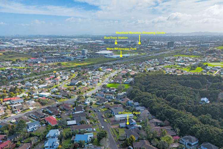 24 Deodar Place Totara Heights_24