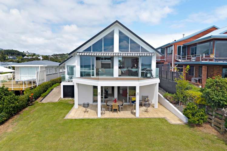 6 Sea View Terrace Maraetai_42