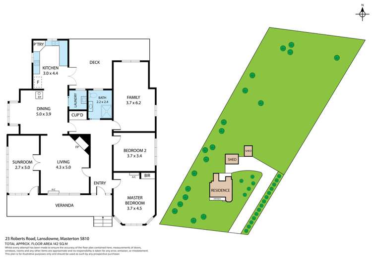 23 Roberts Road Masterton_6