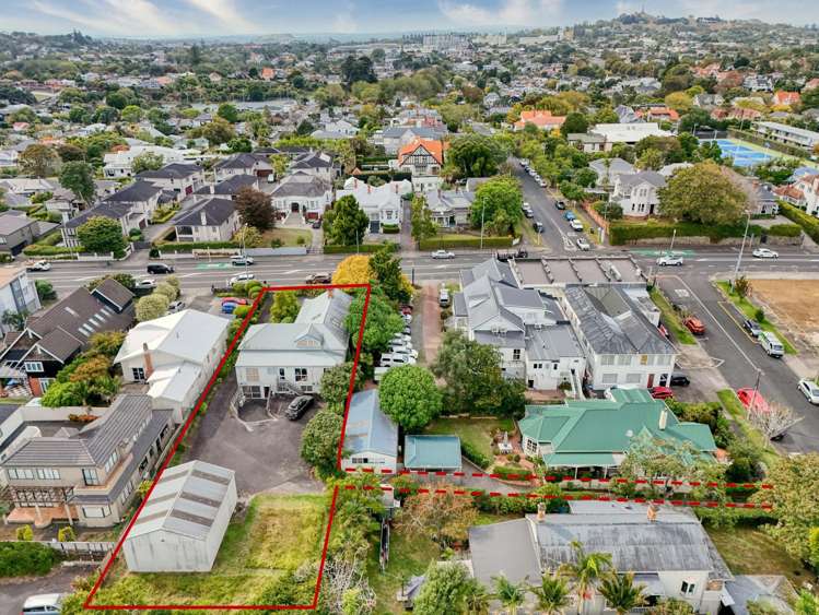 581 Mount Eden Road Mt Eden_5