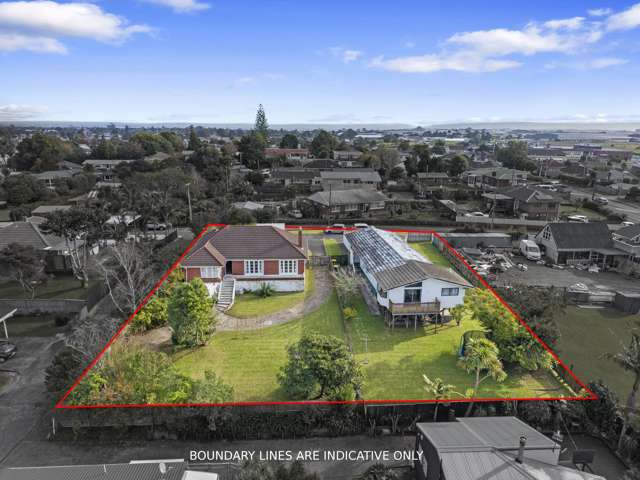 27 and 29 Orams Road Hillpark_1