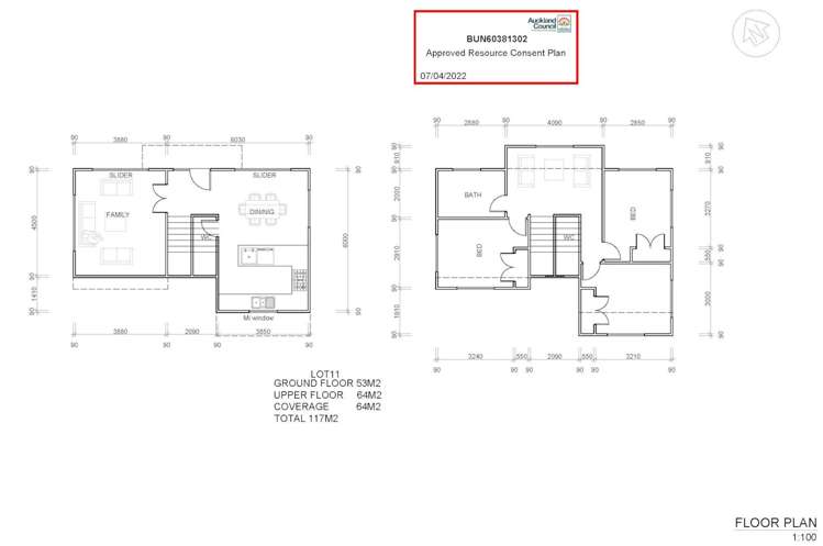 21 & 26 Genesis Place Flat Bush_16