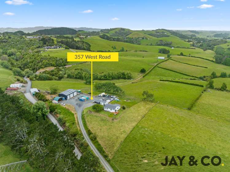 357 West Road Brookby_17