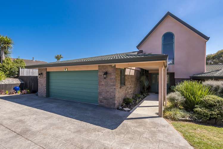 21 Wood Leigh Paraparaumu Beach_23
