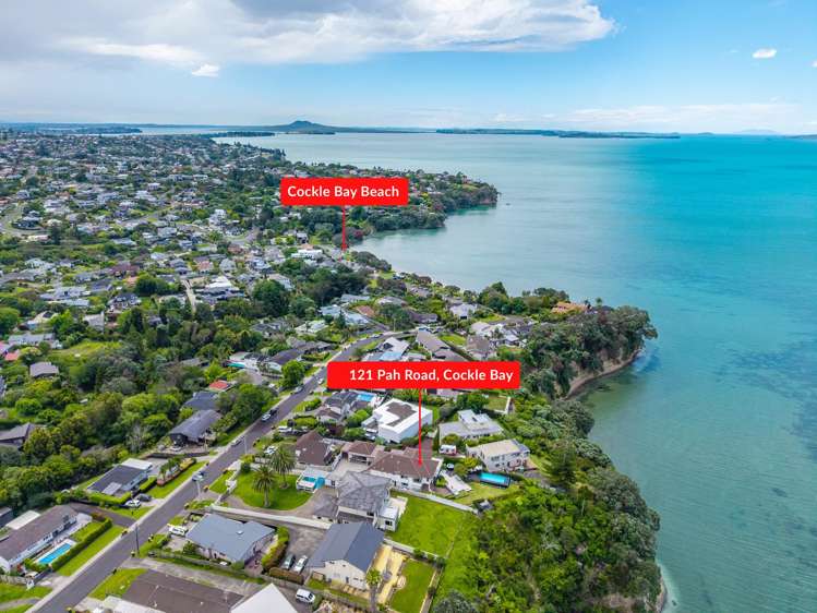 121 Pah Road Cockle Bay_31