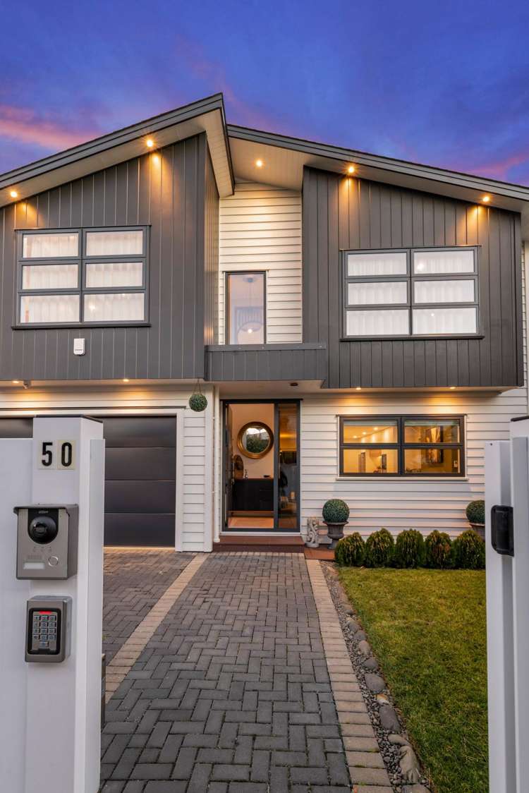 50 Ohinerau Street Remuera_28