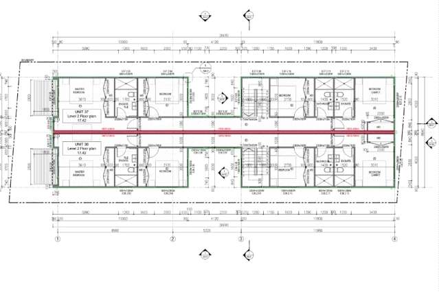 31D & 31E Burberry Road Drury_4