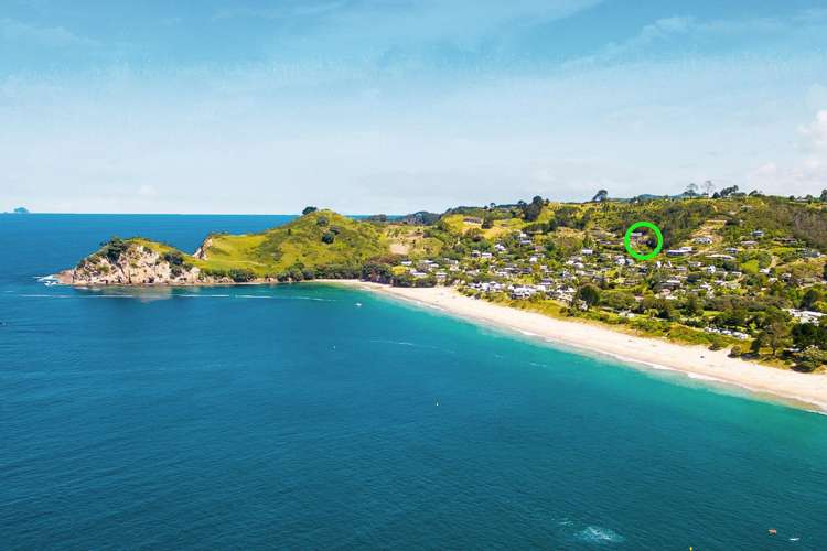 3/11C Christine Terrace Hahei_13