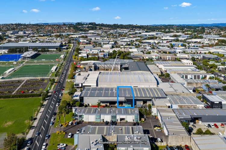 124 Bush Road Albany_6