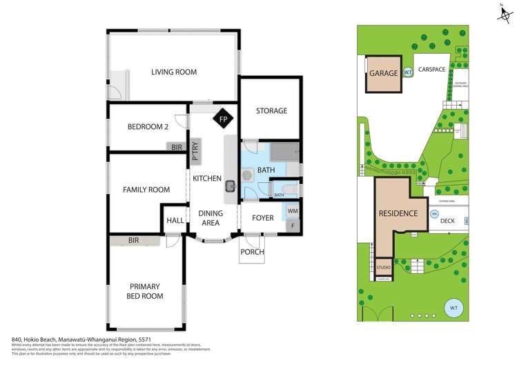 840 Hokio Beach Road Hokio Beach_33