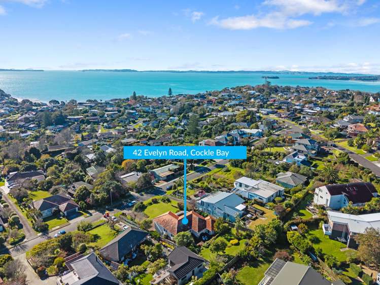 42 Evelyn Road Cockle Bay_32